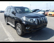 2021 to 2024 Used Cars For Sale In Japan