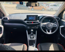 Toyota Raize 2020