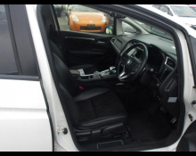 Honda Shuttle 2019