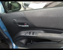 Toyota Sienta 2020