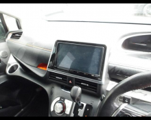 Toyota Sienta 2019