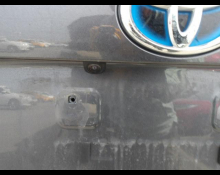 Toyota RAV4 2021