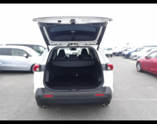 Toyota RAV4 2025