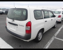 Toyota Probox 2019