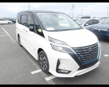 Nissan Serena 2019