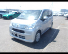 Daihatsu Move 2020