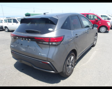 Nissan Note 2021