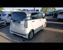 Honda N-WGN 2019