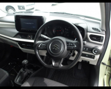 Suzuki Swift 2024