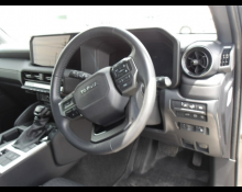 Toyota Land Cruiser 250 2024