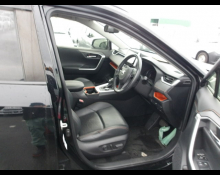 Toyota RAV4 2019