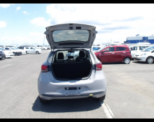Mazda Mazda2 2025