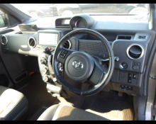 Toyota Spade 2019