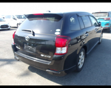 Toyota Corolla Fielder 2013