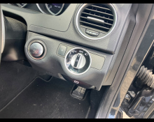 Mercedes Benz C Class 2012