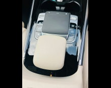 Mercedes Benz B-Class 2019
