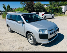 Toyota Probox 2021