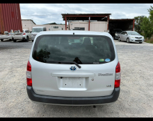 Toyota Probox 2019