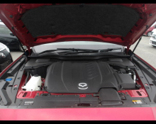 Mazda CX-60 2023