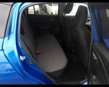 Suzuki Swift 2024