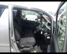 Suzuki Wagon R 2019