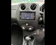 Nissan Note 2019