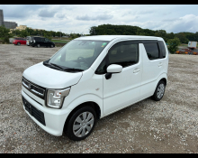 Suzuki Wagon R 2020