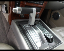 Hummer H2 2007