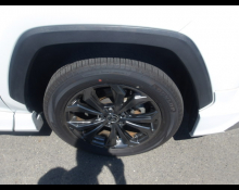 Toyota RAV4 2023