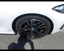 BMW 3 Series 2023