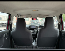 Daihatsu Mira e:S 2019