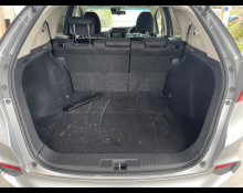 Honda Shuttle 2019