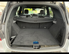 Mercedes Benz ML Class 2014