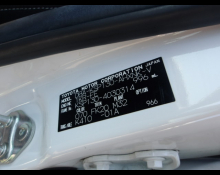 Toyota Vitz 2019