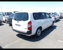 Toyota Probox 2021