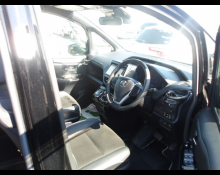 Toyota Noah 2019
