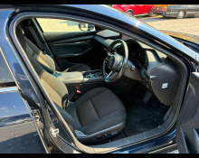 Mazda Mazda3 Fastback 2019