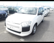 Toyota Probox 2021