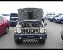 Suzuki Jimny 1999