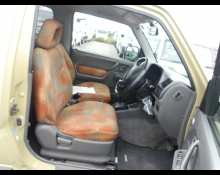 Suzuki Jimny 1999
