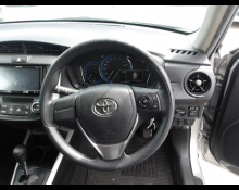 Toyota Corolla Fielder 2019