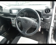 Daihatsu Mira e:S 2019