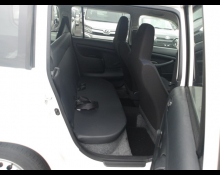 Toyota Probox 2021