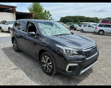 Used Subaru Cars For Sale in Japan At Best Price