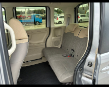 Honda N Box 2019