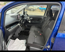 Daihatsu Move 2020