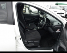 Toyota Yaris 2020