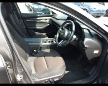 Mazda Mazda3 2019