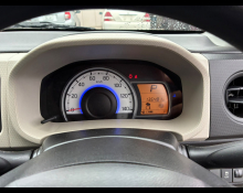 Suzuki Alto 2019