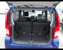 Daihatsu Move 2019